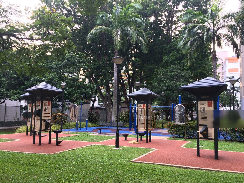 Blk 379 Clementi Avenue 5 (Clementi), HDB 4 Rooms #133811992